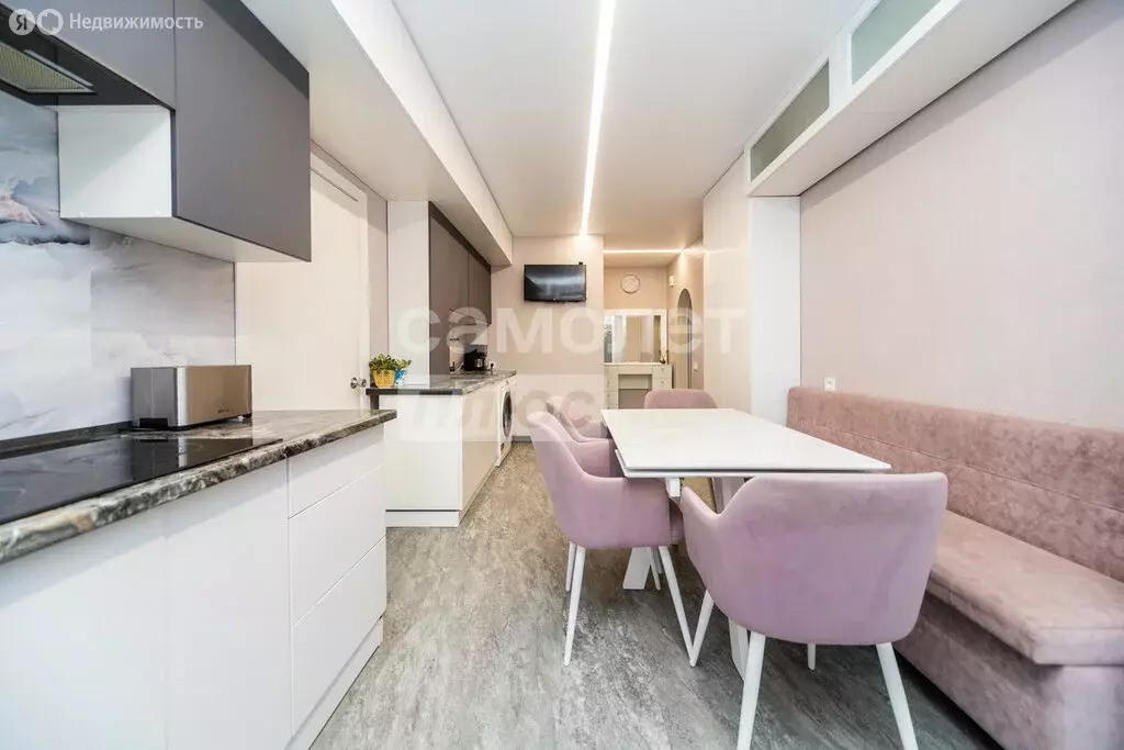 4-комнатная квартира: деревня Кондратово, улица Садовое Кольцо, 5 ... - Фото 2