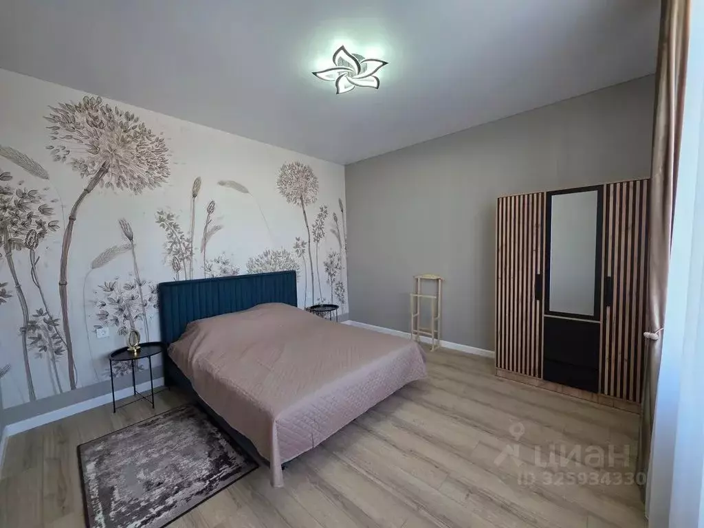 Дом в Краснодарский край, Мостовской пгт ул. Солнечная, 1 (120 м) - Фото 2