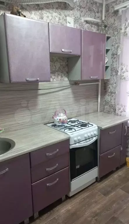 2-к. квартира, 44,6 м, 2/5 эт. - Фото 0
