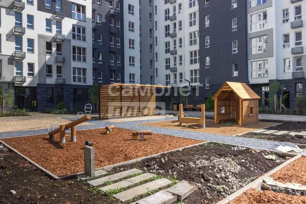 1-к кв. Башкортостан, Уфа ул. Ивана Спатара, 24 (34.72 м) - Фото 0