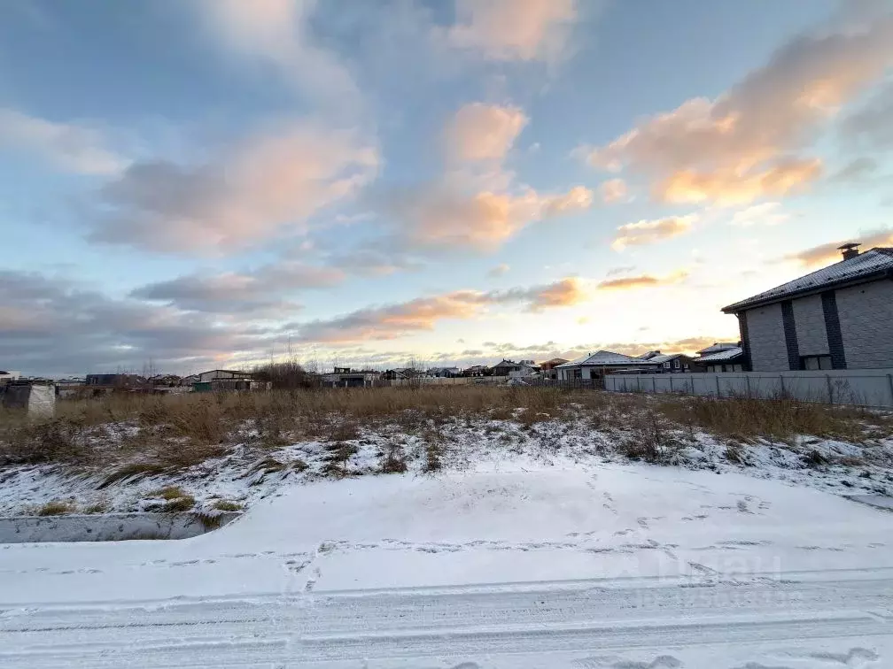 Участок в Московская область, Истра муниципальный округ, д. Покровское ... - Фото 0