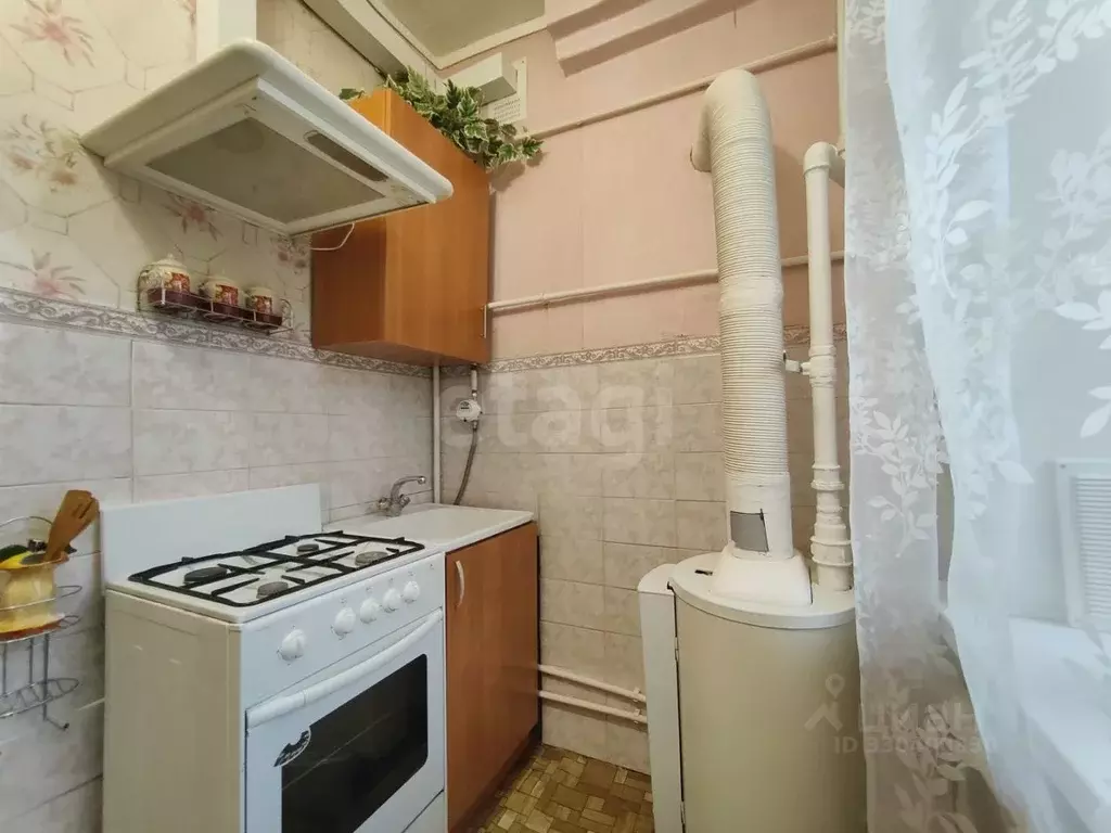 2-к кв. Костромская область, Кострома пос. Октябрьский, ул. Мира, 16 ... - Фото 1