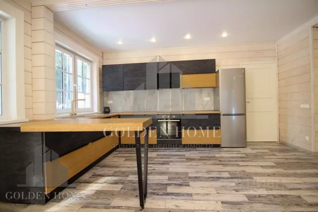 Дом в Санкт-Петербург, Санкт-Петербург, Зеленогорск Сапожная ул., 12 ... - Фото 2