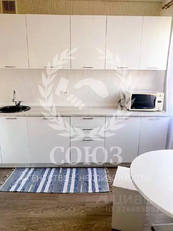 3-к кв. Калужская область, Калуга ул. Степана Разина, 42 (64.01 м) - Фото 2