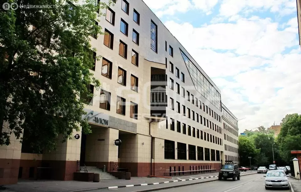 Офис (80 м) - Фото 1