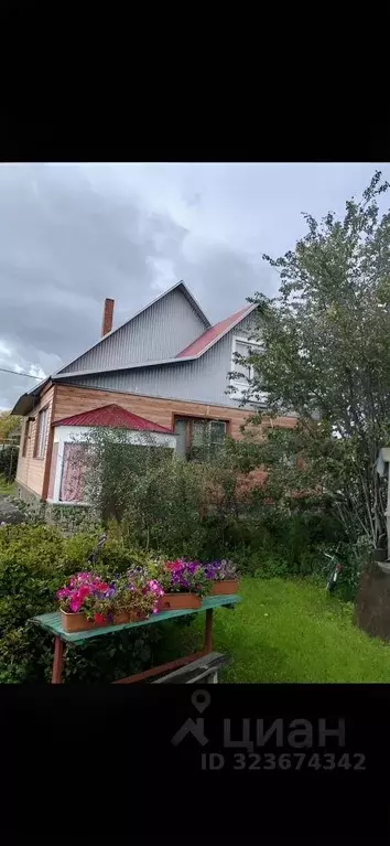 Дом в Новосибирская область, Искитимский район, Линево городское ... - Фото 2