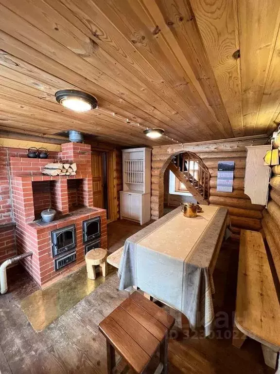 Дом в Алтай, Усть-Коксинский район, с. Усть-Кокса  (200 м) - Фото 2