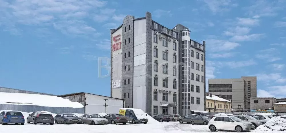 Офис в Санкт-Петербург наб. Черной речки, 15 (60 м) - Фото 0