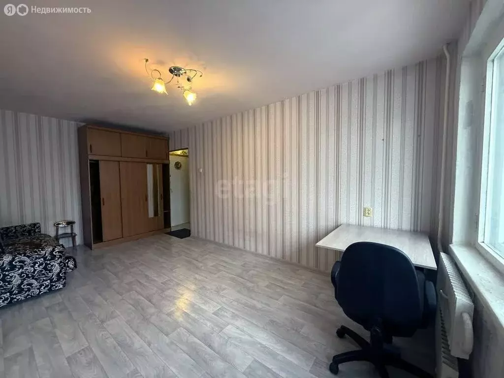 1-комнатная квартира: Самара, Ташкентская улица, 123 (29.9 м) - Фото 2