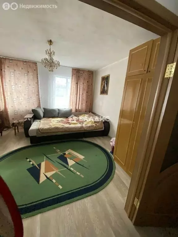 Дом в Корочанский район, Погореловское сельское поселение, село ... - Фото 2