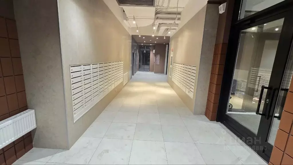 2-к кв. Московская область, Мытищи пер. 1-й Стрелковый, 5 (34.0 м) - Фото 2