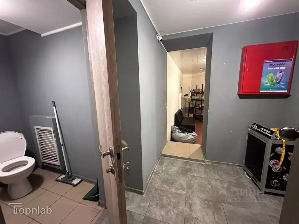 Помещение свободного назначения в Калининградская область, Калининград ... - Фото 2