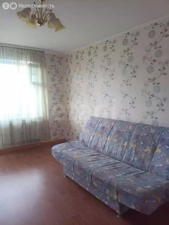 1-комнатная квартира: Пермь, Целинная улица, 55 (40 м) - Фото 1