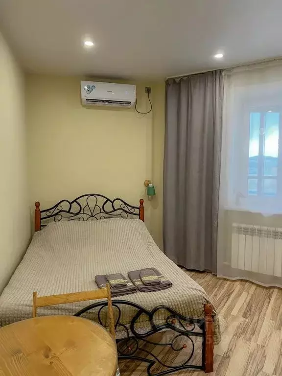 1-к кв. Бурятия, Улан-Удэ просп. 50-летия Октября, 1 (22.0 м) - Фото 1