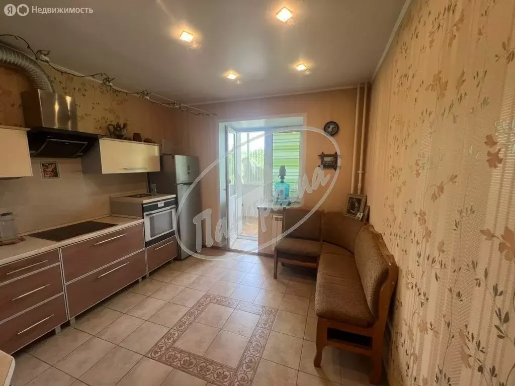 1-комнатная квартира: Калуга, Солнечный бульвар, 2 (44.9 м) - Фото 0