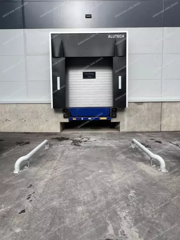 Склад в Московская область, Солнечногорск городской округ, ... - Фото 1