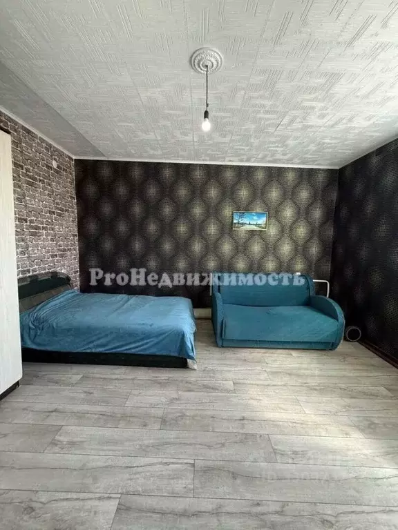 1-к кв. Тыва, Кызыл ул. Суворова, 62/2 (33.8 м) - Фото 2