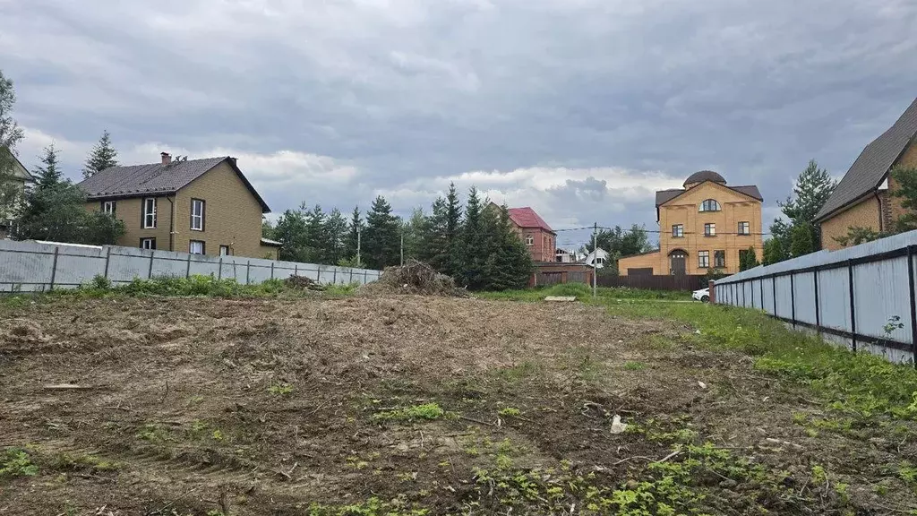 Участок, 15 сот., поселения (ижс) - Фото 0