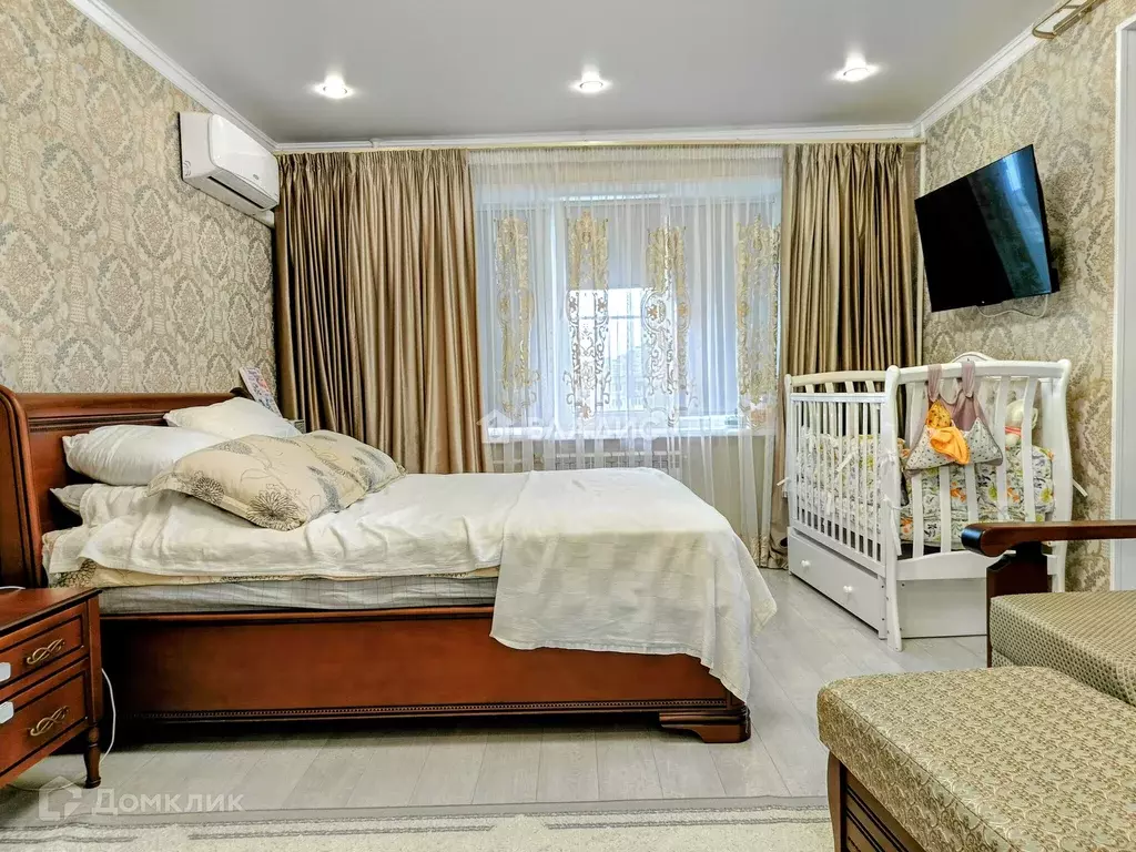 Продаётся 3-к квартира, 60.4 м - Фото 0