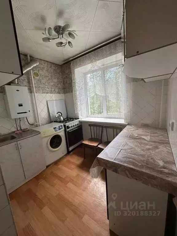 2-к кв. Самарская область, Самара ул. Георгия Ратнера, 9А (46.0 м) - Фото 0