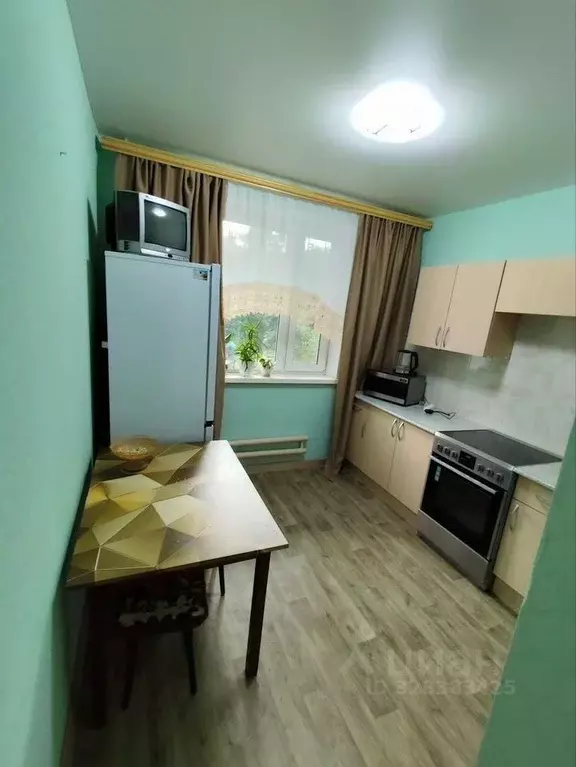 1-к кв. Москва Солнцевский просп., 11 (41.0 м) - Фото 1