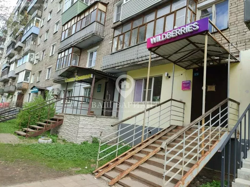 Помещение свободного назначения (32 м) - Фото 2
