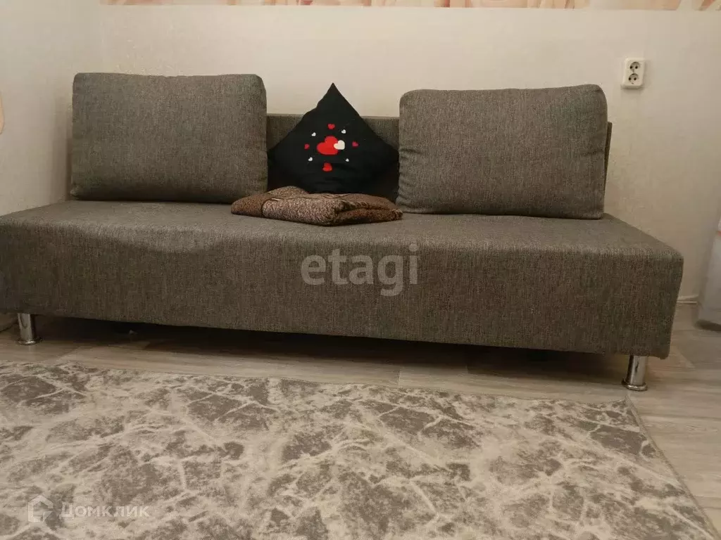 Продаётся 1-к квартира, 12.7 м - Фото 1
