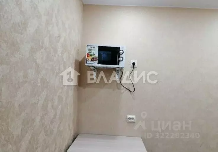 2-к кв. Владимирская область, Владимир ул. Мира, 4 (40.0 м) - Фото 1