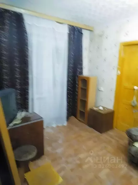 1-к кв. Курская область, Курск ул. Менделеева, 23 (32.0 м) - Фото 1