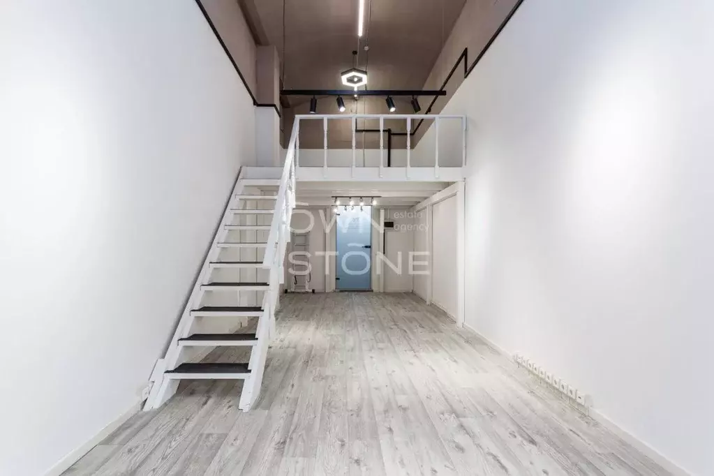 Офис в Москва Холодильный пер., 3к1с3 (48 м) - Фото 1