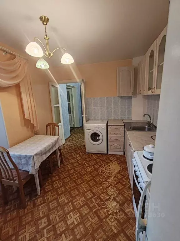 3-к кв. Омская область, Омск ул. Чокана Валиханова, 2/1 (70.0 м) - Фото 2