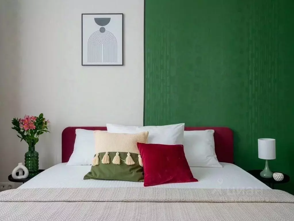 2-к кв. Костромская область, Кострома ул. Маршала Новикова, 36 (47.0 ... - Фото 1