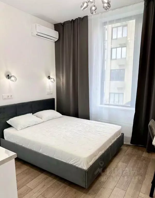 1-к кв. Москва Дмитровское ш., 71А (20.0 м) - Фото 1