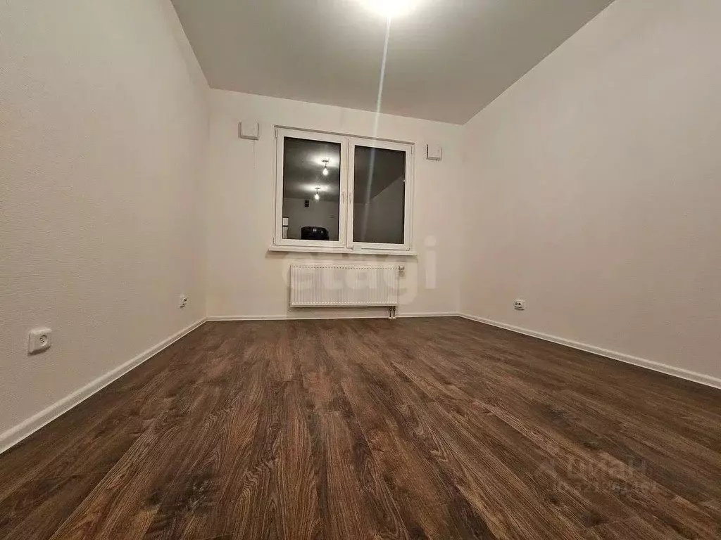 Студия Санкт-Петербург ул. Пейзажная, 24к1 (20.8 м) - Фото 1