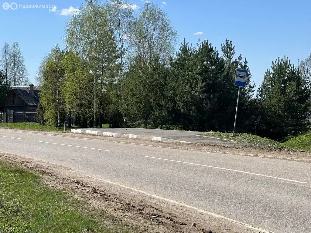Участок в Московская область, городской округ Клин, КП Коськово, 237 ... - Фото 2