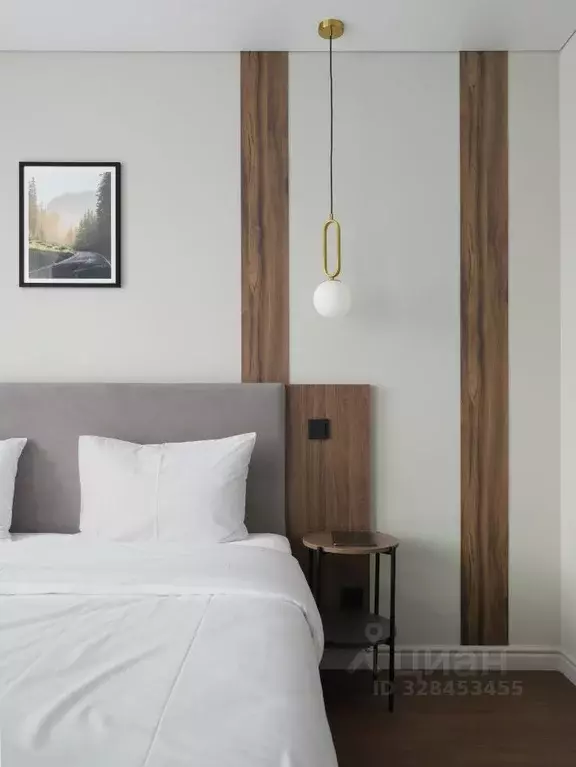 Студия Санкт-Петербург Херсонский проезд, 6 (26.3 м) - Фото 1