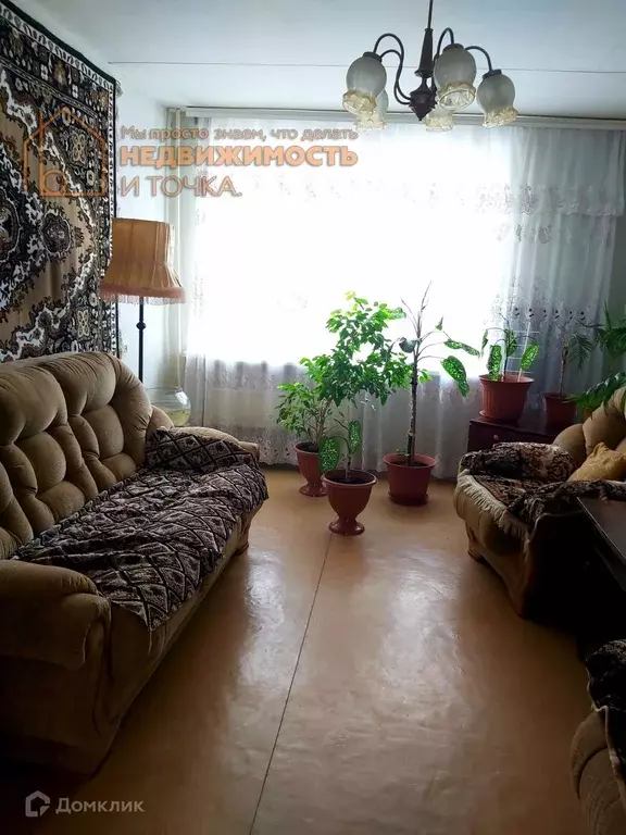 Продаётся 4-к квартира, 73 м - Фото 0