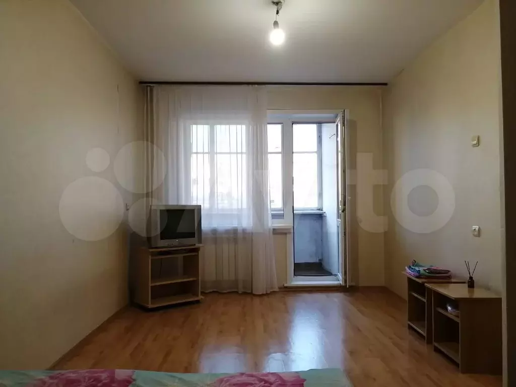 1-к. квартира, 29,9 м, 7/9 эт. - Фото 0