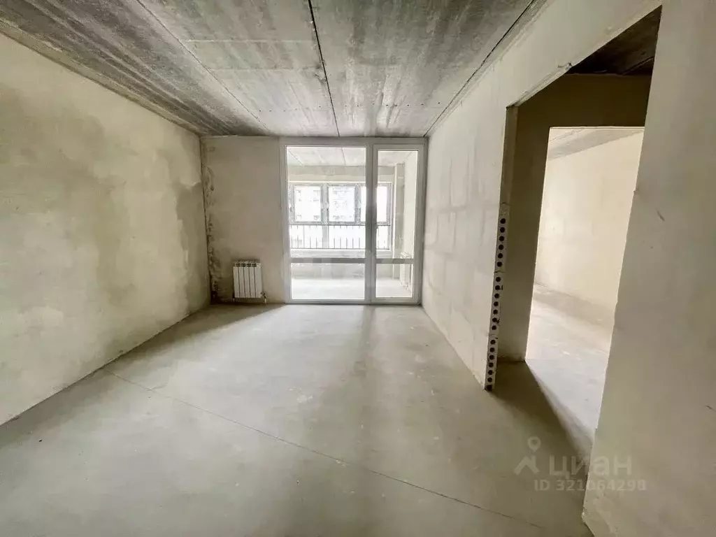 3-к кв. Липецкая область, Липецк Студеновская ул., 23Б (85.0 м) - Фото 1