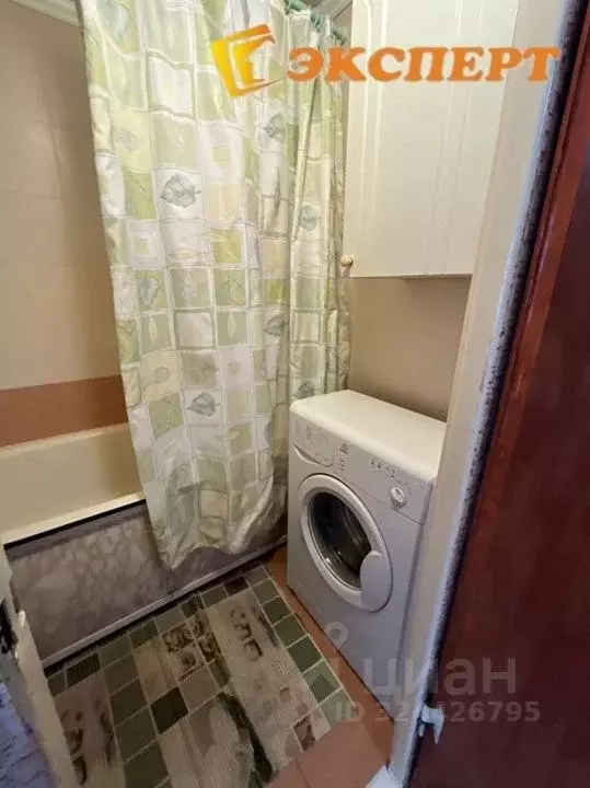 1-к кв. Калужская область, Обнинск просп. Маркса, 65 (37.0 м) - Фото 2