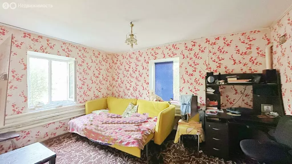 Дом в Новокубанск, Первомайская улица (60 м) - Фото 1