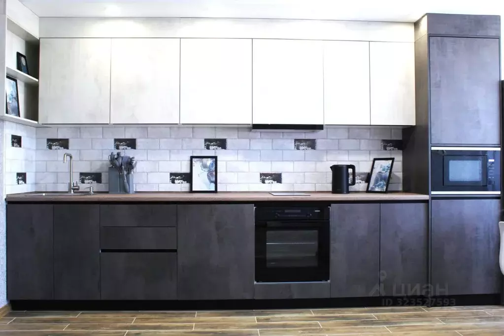 1-к кв. Саратовская область, Саратов ул. Имени И.В. Мичурина, 18/68 ... - Фото 1