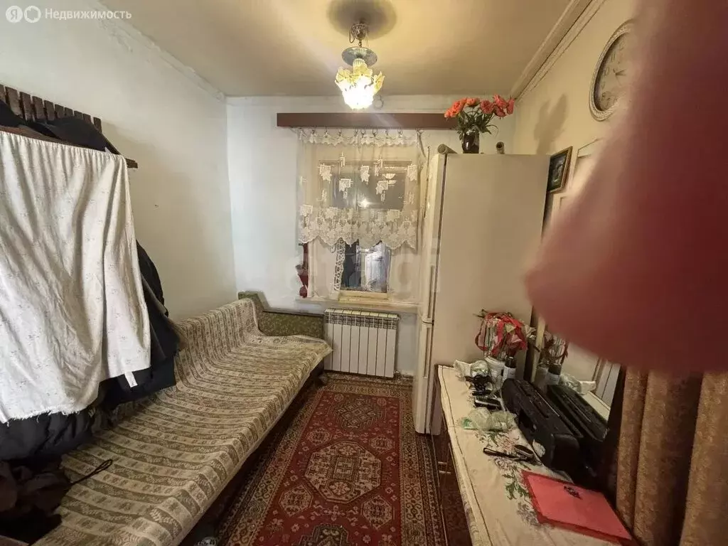 Дом в Алапаевск, улица Шахтёров (47 м) - Фото 2
