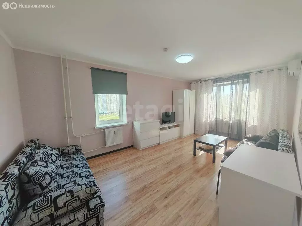 2-комнатная квартира: Анапа, Супсехское шоссе, 26к10 (60 м) - Фото 2