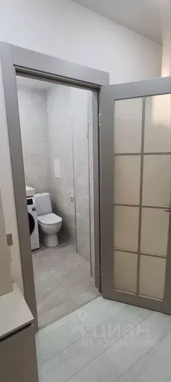 Свободной планировки кв. Иркутская область, Иркутск ул. Красный Путь, ... - Фото 2