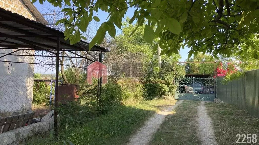 Участок в Севастополь Сапун-гора СНТ, 951 (5.8 сот.) - Фото 1