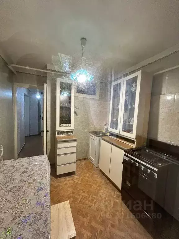 1-к кв. Ставропольский край, Кисловодск Велинградская ул., 8 (32.0 м) - Фото 1