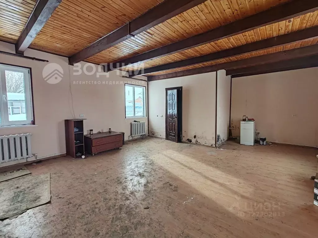 Дом в Чувашия, Канаш ул. Тимирязева, 10 (82 м) - Фото 2