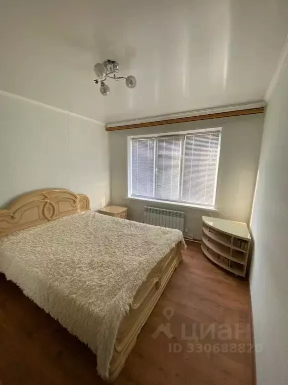 2-к кв. Воронежская область, Кантемировка рп ул. Победы, 8А (47.0 м) - Фото 2