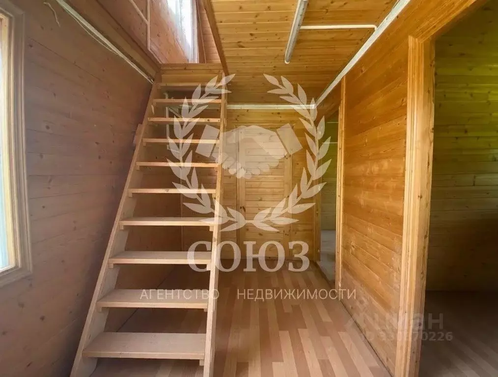 Дом в Калужская область, Медынь ул. Бурвикова, 18 (46 м) - Фото 1